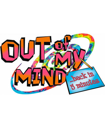 TRANSFER OUT OF MY MIND BACK IN 5