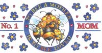 TRANSFER TO BEE A MOTHER