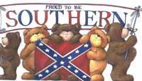 TRANSFER PROUD TO BE SOUTHERN BEAR