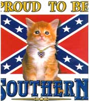 TRANSFER PROUD TO B SOUTHERN KITTY