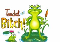 TRANSFER TOADAL BITCH!
