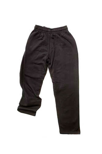 PANTALONE FELPA BAMBINO