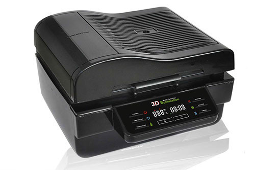 FORNO 3D 30x40