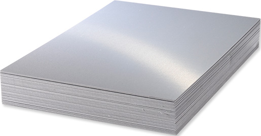 Pann. All. CL Stamp. 1 Lato Trasp Lucido 305x610mm