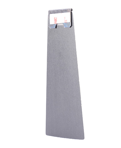 Cavalletto Per Pann. All. Trasp./ 50 x 125 mm
