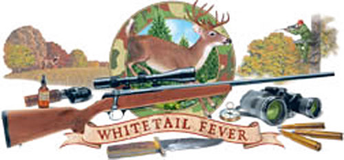 TRANSFER WHITE TAIL FEVER