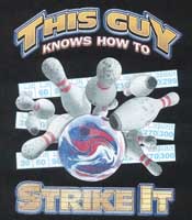 TRANSFER THIS GUY STRIKE IT BOWL