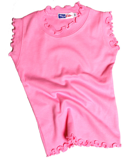 MAGLIETTA BAMBINA GIROMANICA