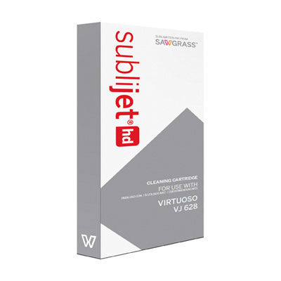 CARTUCCIA DI CLEANING SUBLIJET HD X SW VJ628 220ML