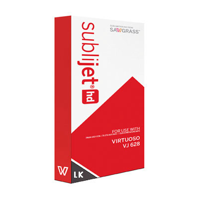 CARTUCCIA SUBLIJET HD X SW VJ628 220 ML-NERO C.C.