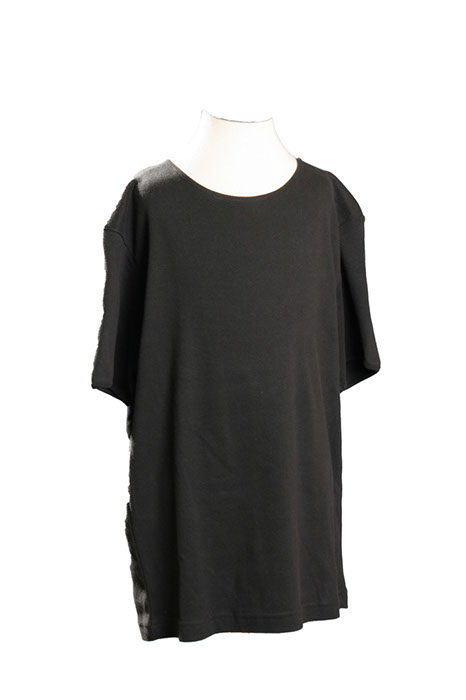 MAGLIETTA UNISEX A COSTINE