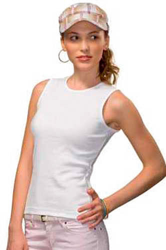 SPICY-T SLEEVELESS