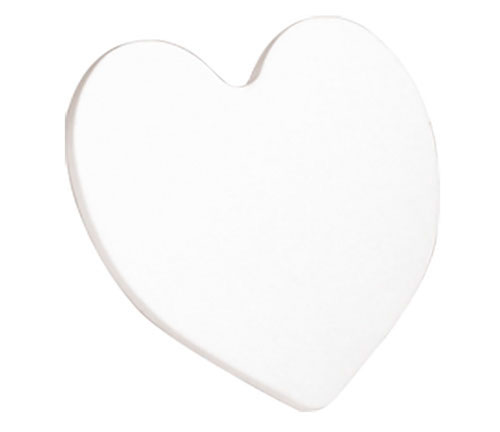 Magnete Cuore 6 cm