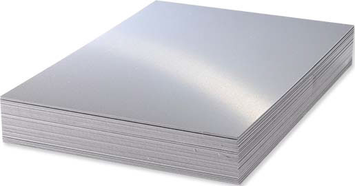 Foglio Lucido 30x60 cm