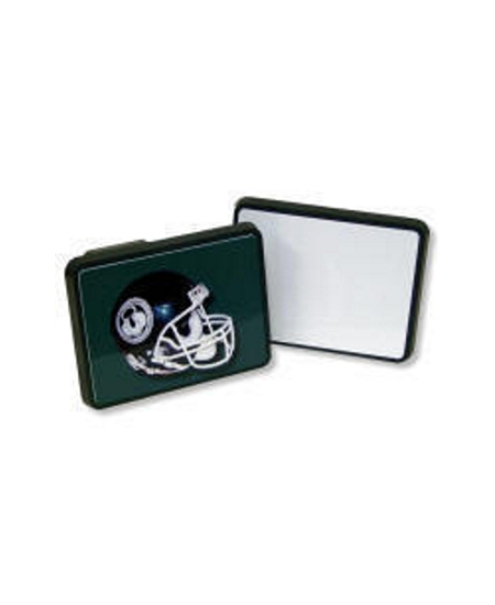 Copri gangiocompl.con Inserto plast.12x8,7