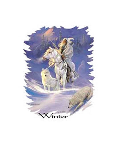 TRANSFER WINTER