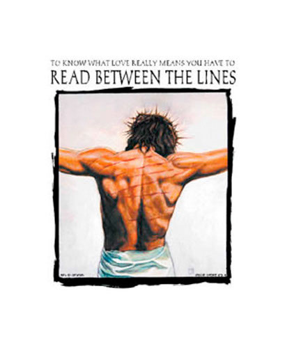 TRANSFER READ BETWEEN THE LINES