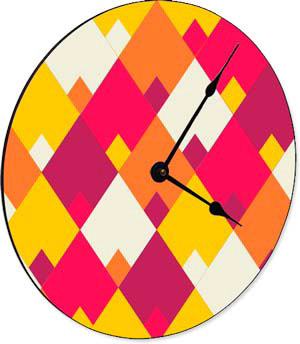 Orologio Da Parete 29 cm