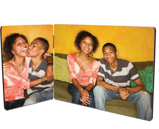 Set 2 Pann. HDF CL Bi.Lu. 89x127+127x177,8x6,35