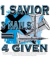TRANSFER THREE NAILS
