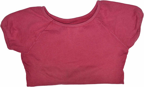 MAGLIA GIROCOLLO EL.DONNA AZZURRO L