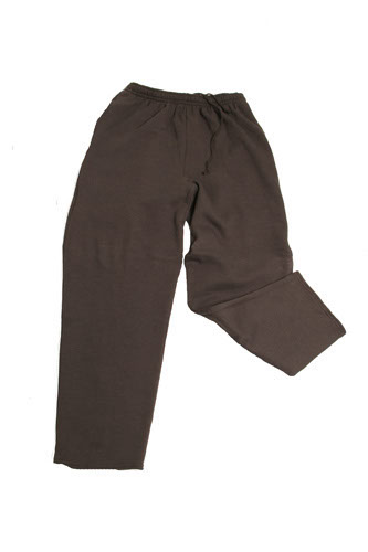 Pantalone felpa Hanes