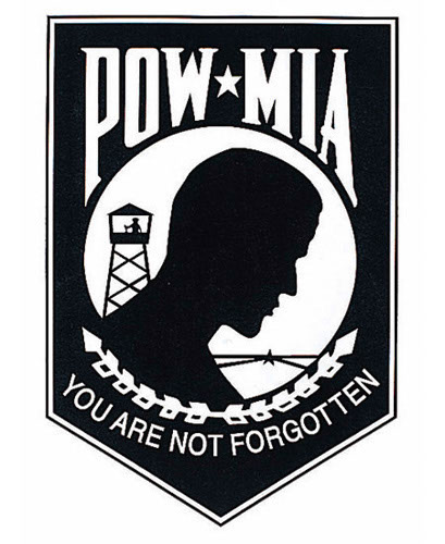 TRANSFER POW-MIA