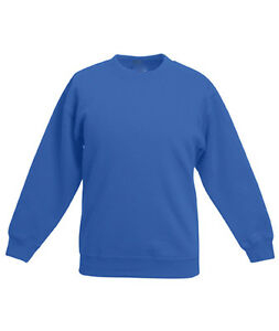 JUNIOR SWEAT