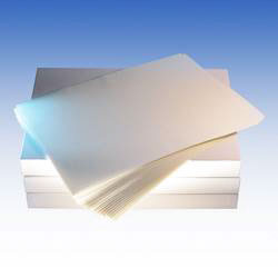 FOGLIO CARTA TRANSFER ELITE SUPREME f.to AMERIC