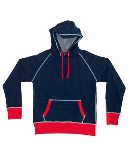 CITY HOODYRASTO DONNA