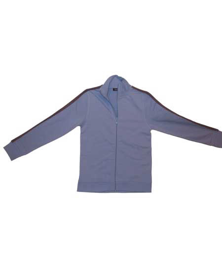 URBAN JACKET CONTRASTO