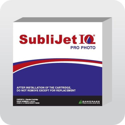 Cartuccia Sublijet IQ XG 8 Extend Epson 4880 LC
