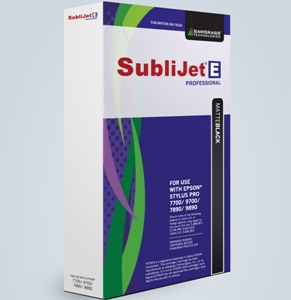 Cartuccia Sublijet IQ Standard per Epson 7700/9700