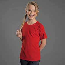 TSHIRT BAMBINO LINEA SPORT