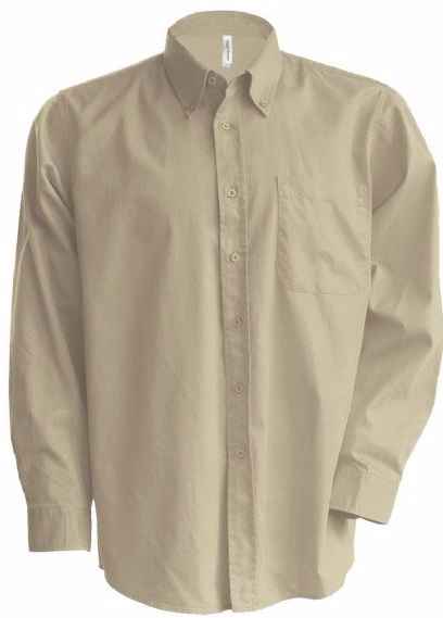 CASUAL SHIRT