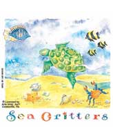 TRANSFER SEA CRITTERS