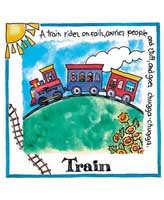 TRANSFER TRAIN