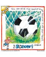 TRANSFER PLAY SOCCER