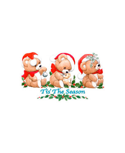 TRANSFER TIS' THE SEASON YTH