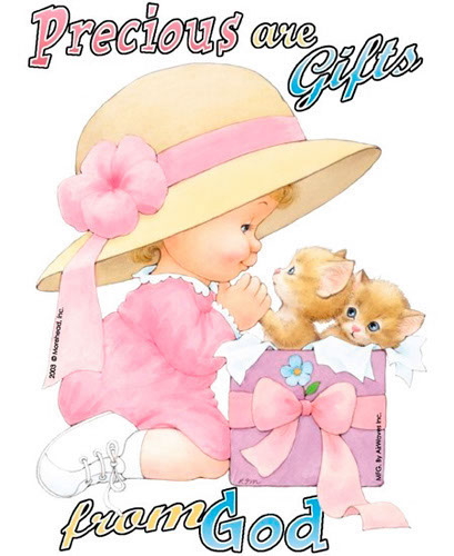 TRANSFER PRECIOUS R GIFTS FROM GOD