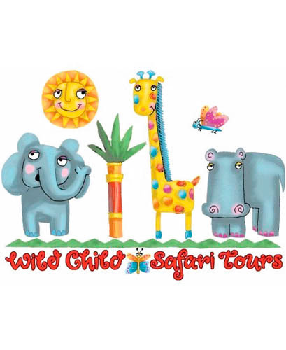 TRANSFER WILD CHILD SAFARI TOURS
