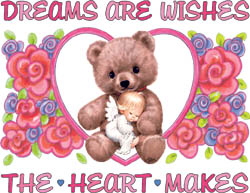 DREAMS ARE WISHES YOUTH