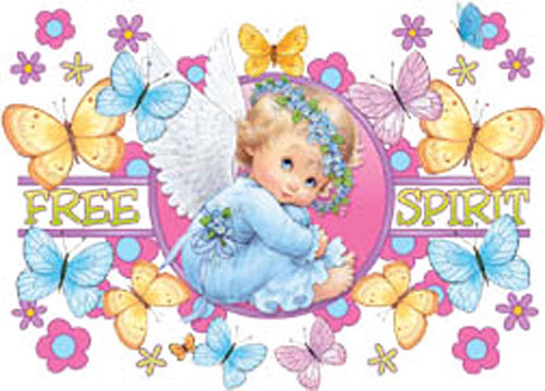 TRANSFER FREE SPIRIT YTH
