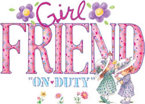 TRANSFER GIRLFRIEND ON DUTY