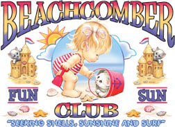 BEACHCOMBER CLUB