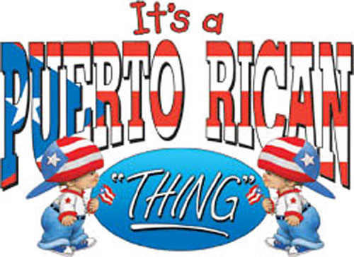 TRANSFER ITS A PUERTO RICAN THING