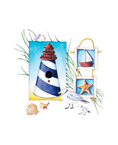 TRANSFER LIGHTHOUSE