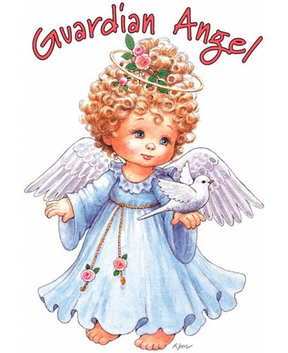 TRANSFER GUARDIAN ANGEL ADULT