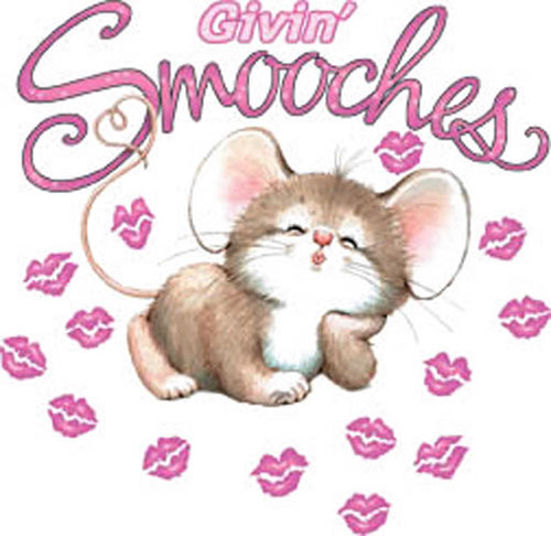 TRANSFER GIVIN SMOOCHES
