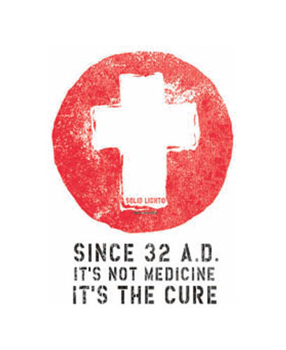 TRANSFER IT'S THE CURE